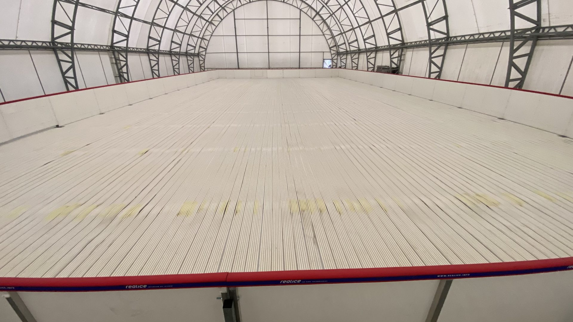 Patinoar Pucioasa | 2021