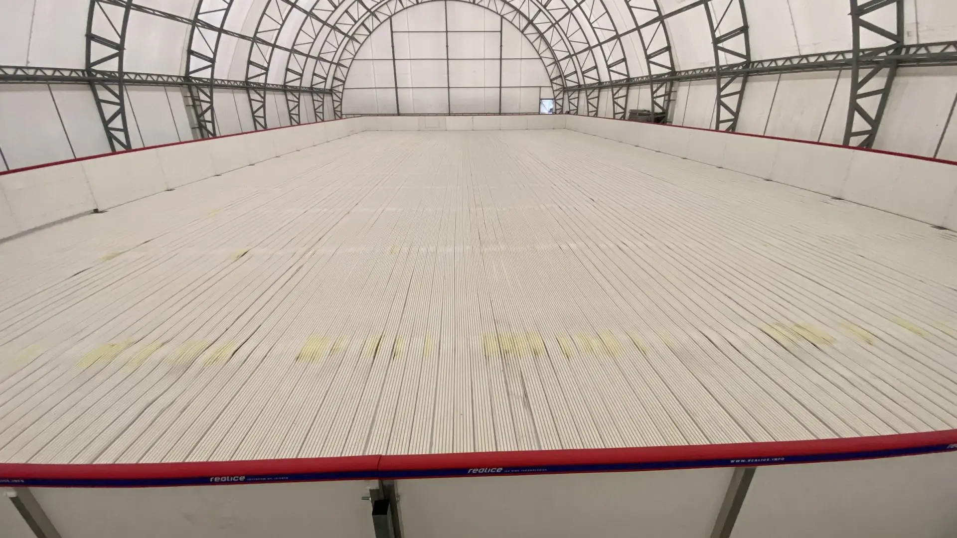Patinoar Pucioasa | 2021