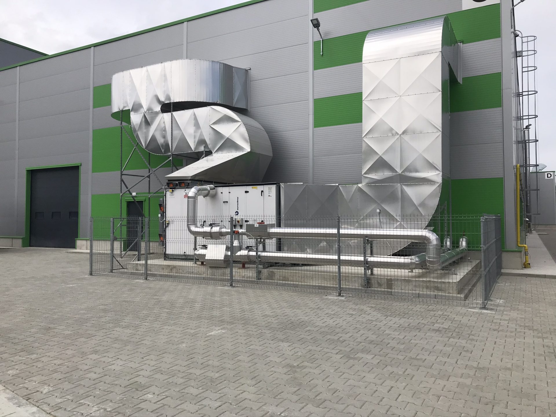 Sun Garden Pucioasa | 2021